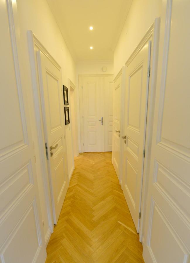 Exclusive & Top Equipped, 10 Min From The Centre 비엔나 외부 사진