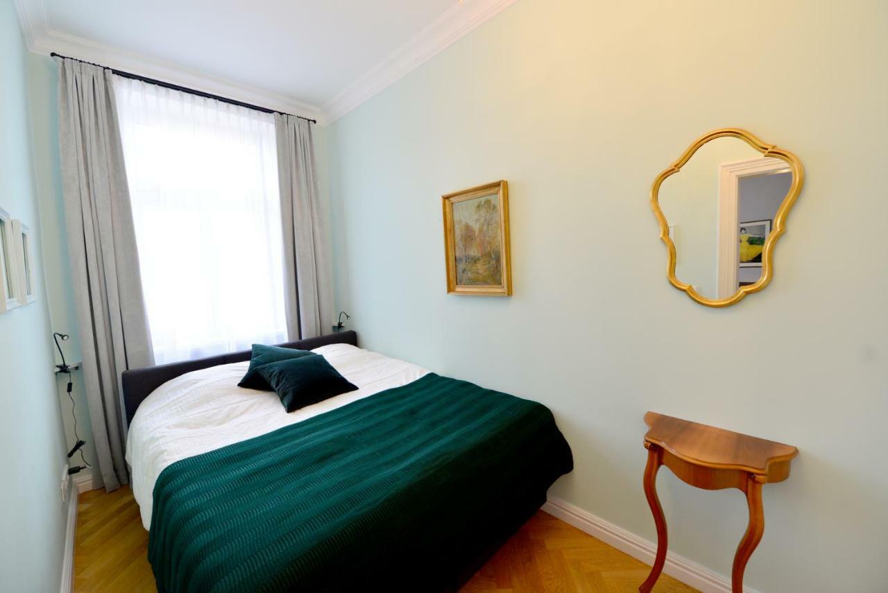 Exclusive & Top Equipped, 10 Min From The Centre 비엔나 외부 사진