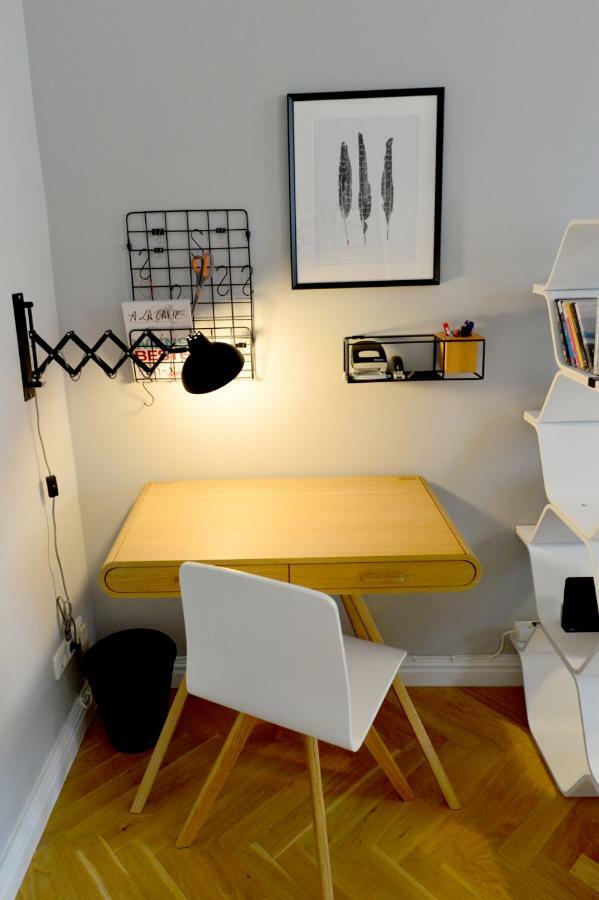 Exclusive & Top Equipped, 10 Min From The Centre 비엔나 외부 사진