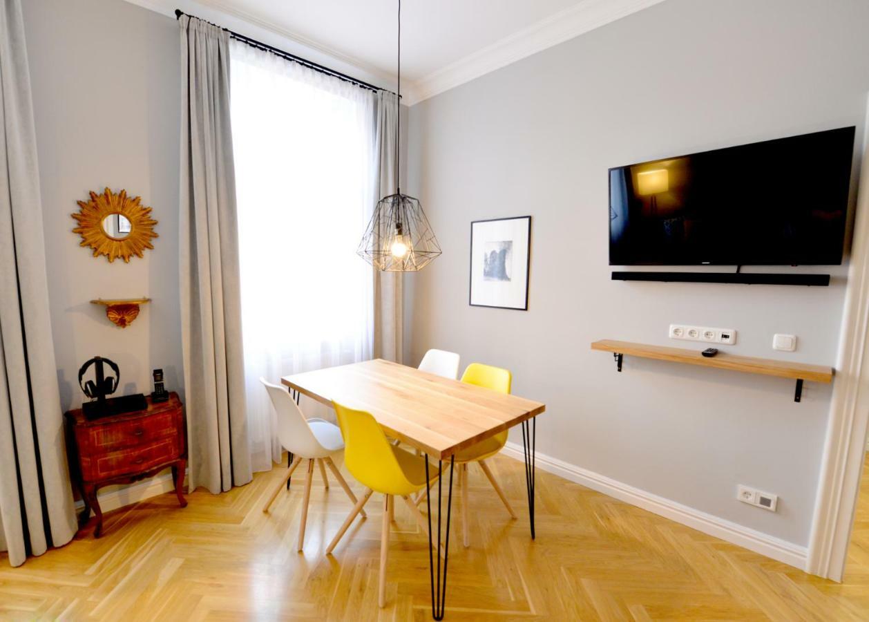 Exclusive & Top Equipped, 10 Min From The Centre 비엔나 외부 사진