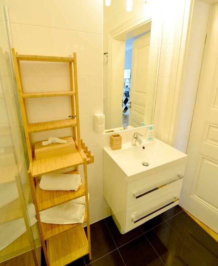 Exclusive & Top Equipped, 10 Min From The Centre 비엔나 외부 사진