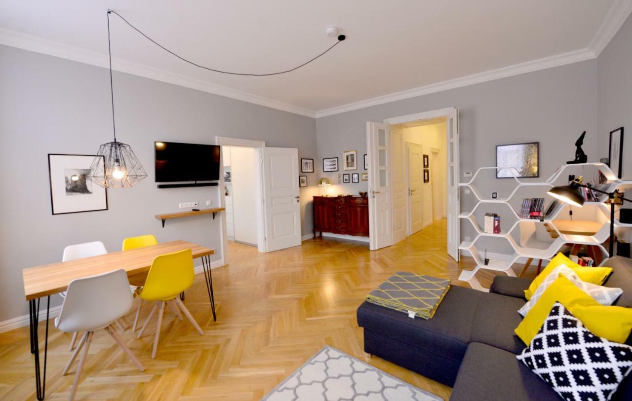 Exclusive & Top Equipped, 10 Min From The Centre 비엔나 외부 사진