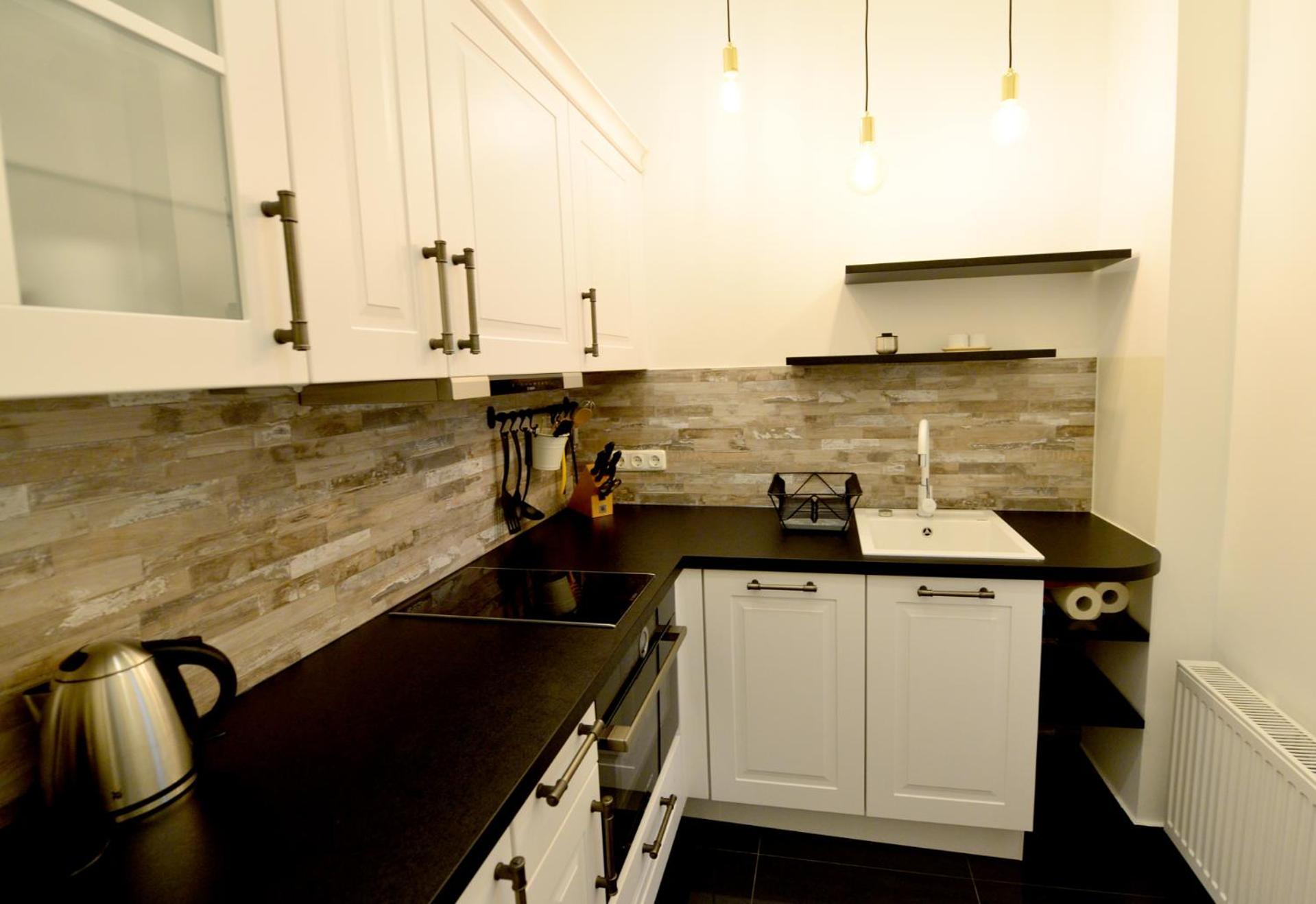 Exclusive & Top Equipped, 10 Min From The Centre 비엔나 외부 사진