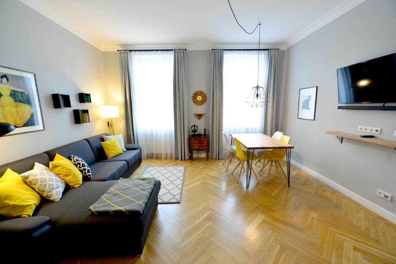 Exclusive & Top Equipped, 10 Min From The Centre 비엔나 외부 사진